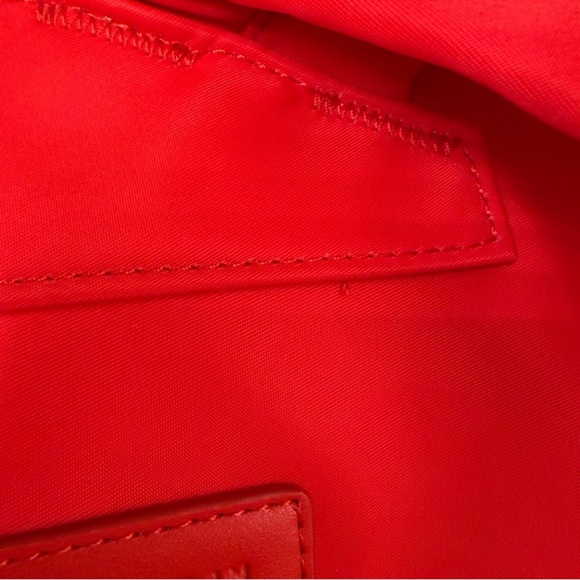 NWT 🏷️ Stoney Clover Lane Classic Backpack in APPLE - Picture 4 of 12